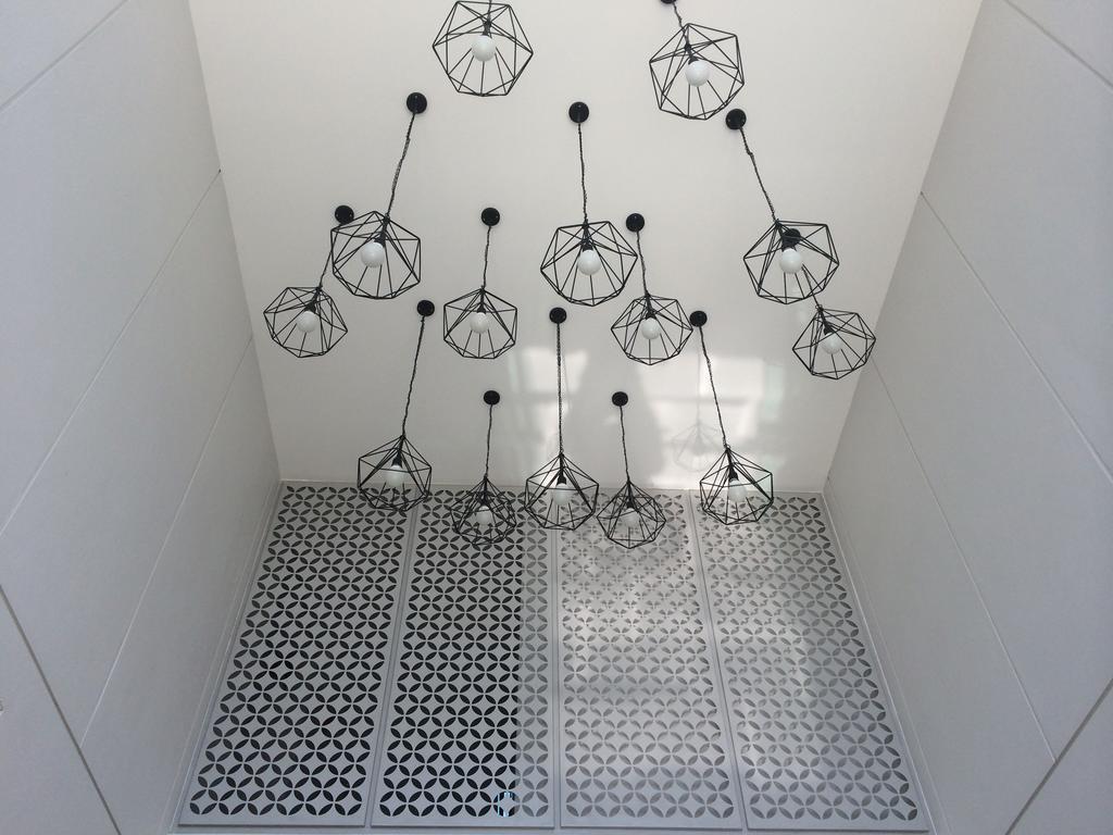 פאיאו M2 Hotel מראה חיצוני תמונה