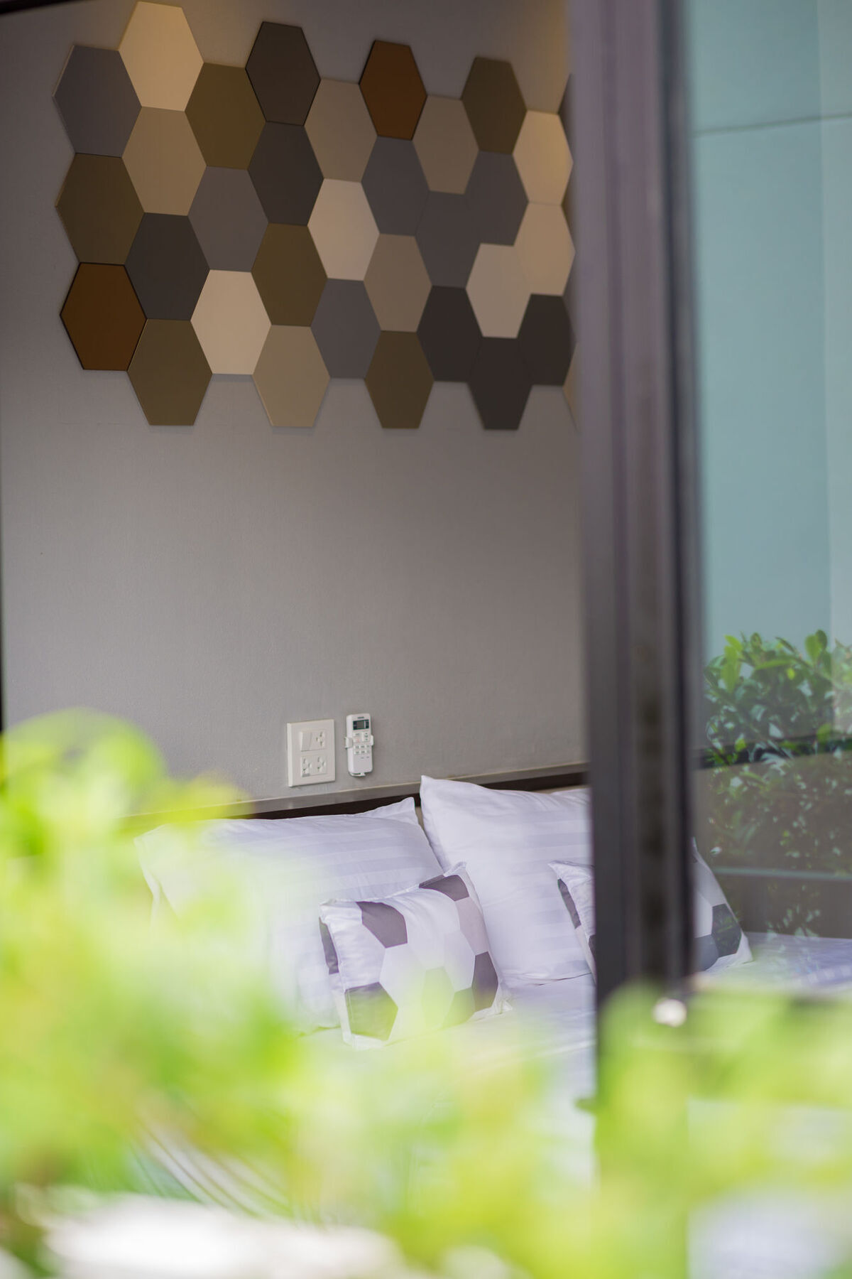 פאיאו M2 Hotel מראה חיצוני תמונה